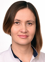 Алибаева Айгуль Марсовна