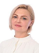 Аминова Элина Мударисовна