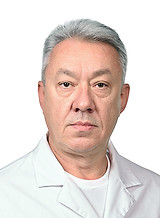 Габитов Рустем Климович