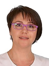 Галиуллина Зиля Канзелевна