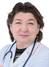 Ибрагимова Ольга Юрьевна
