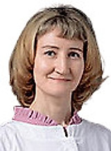 Иванова Тамара Николаевна