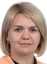 Кабанова Олеся Александровна