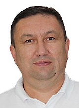 Хамитов Рустам Хакимьянович