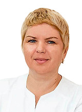 Козырева Светлана Александровна