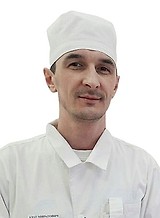 Мавзютов Азат Миратович