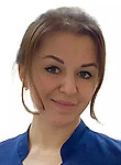 Никулина Вероника Дамировна