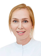 Разумцева Екатерина Александровна
