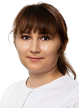 Рысаева Алия Анузаровна