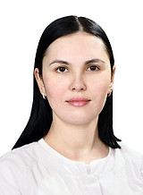 Вахитова Эльмира Инвировна