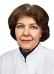 Власова Наталья Александровна
