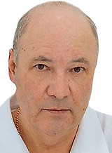 Янбаев Джалиль Шакирович