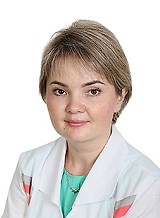 Зиннатуллина Алина Ильдаровна