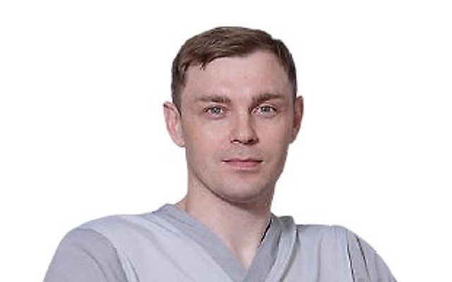 Аглетдитов Сергей Владимирович