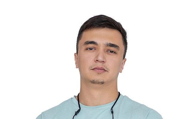 Собиров Абдумавлон Ходжибобоевич