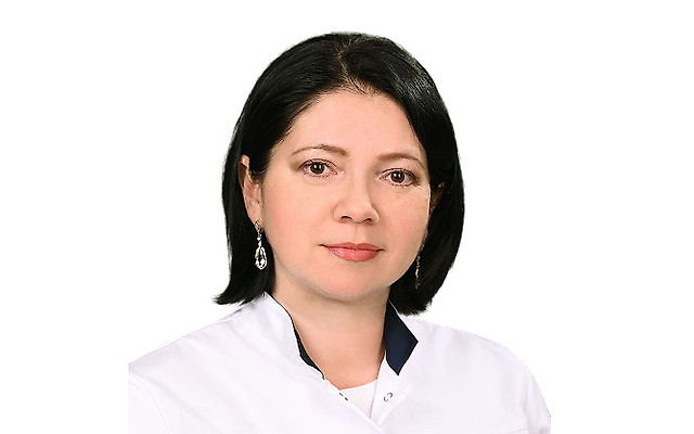 Абдуллина Гульшат Таузиховна