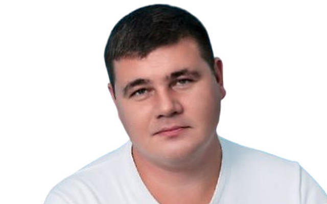 Лутфрахманов Руслан Наилович