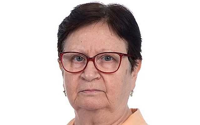 Кучукова Ирина Ахматовна