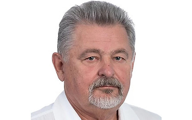 Краснов Евгений Алексеевич