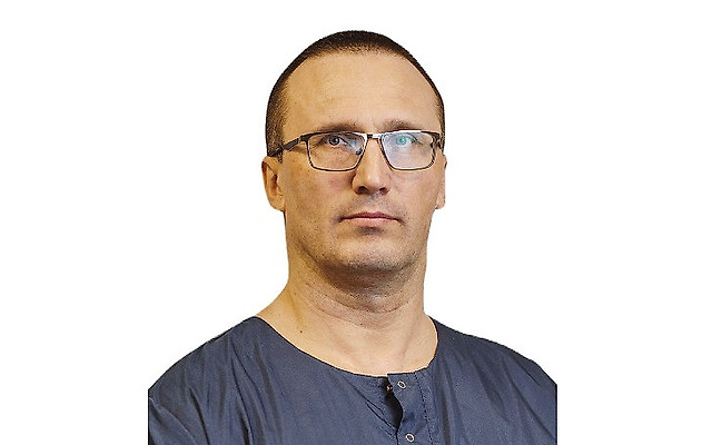 Матвеев Андрей Александрович