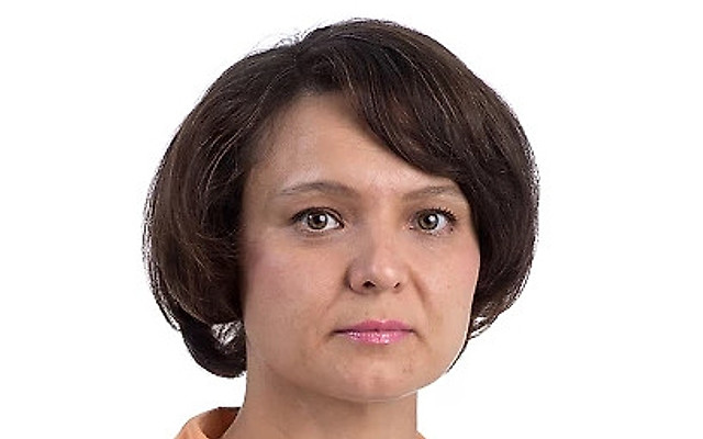 Ахметзянова Гульназ Милисовна