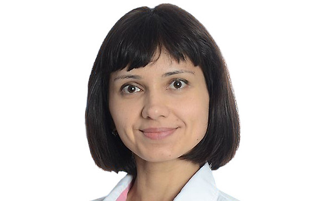 Ахмадуллина Римма Равилевна