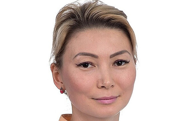 Афлятунова Гульназ Талгатовна