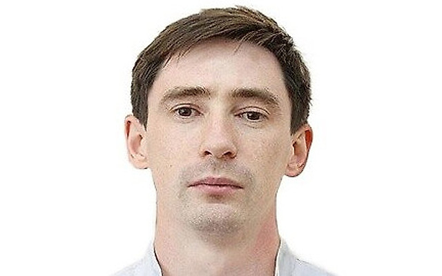 Шарипов Ильдар Ришатович