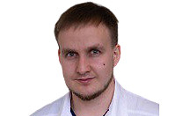 Ягудин Тимур Альбертович