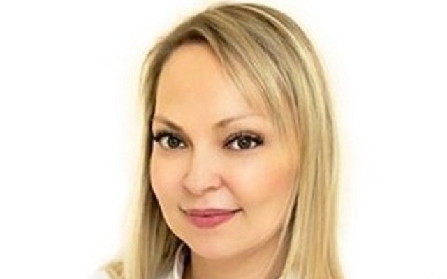 Тереньтева Зульфия Махмутовна