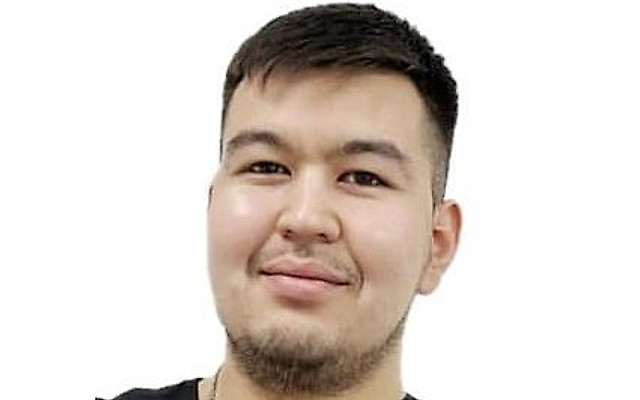 Юлдашев Нагим Ильдарович