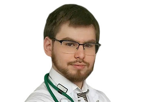Плакун Вадим Михайлович