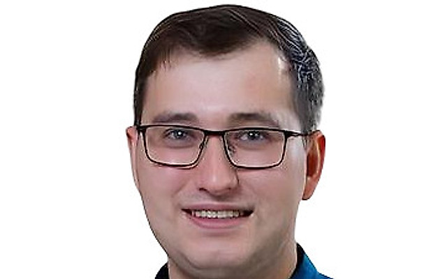 Хамматов Айрат Раилевич