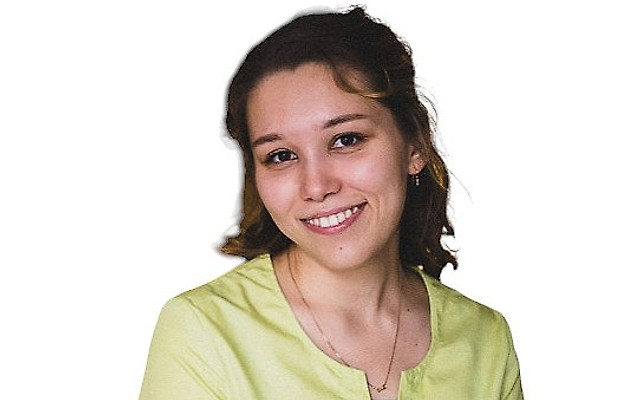 Хуснутдинова Индира Алековна