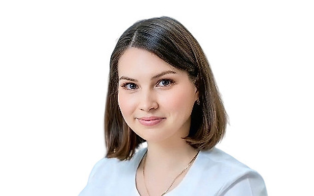 Ахмерова Регина Ринатовна