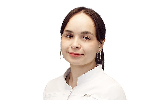 Валитова Адель Радиковна