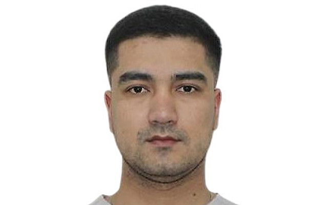 Юлдашев Нурмухаммад Анварович