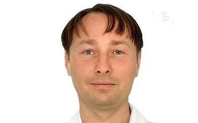 Минасов Тимур Булатович
