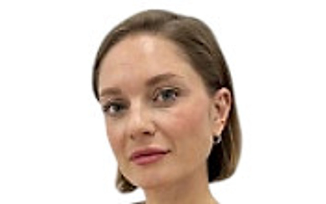 Локадкина Ольга Михайловна
