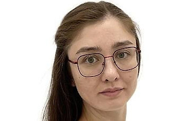 Искужина Миляуша Фитратовна