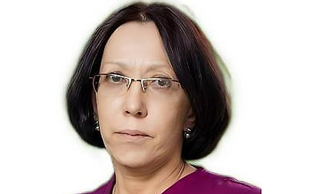 Сагадеева Наталья Ануровна