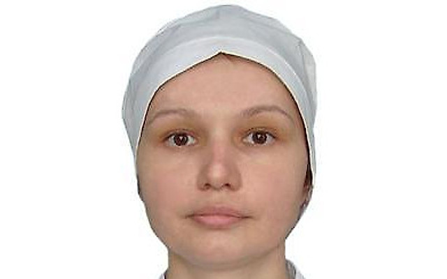 Лапина Ирина Александровна