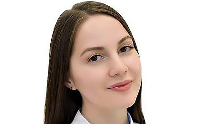 Фатхутдинова Светлана Зиннуровна