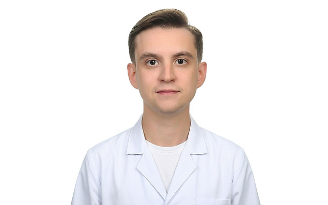 Ибрагимов Радмир Рамилевич