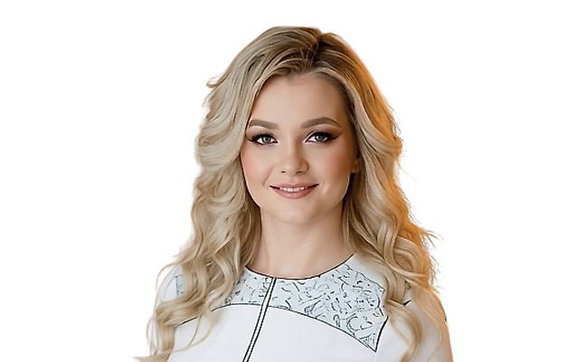 Корчагина Юлия Александровна