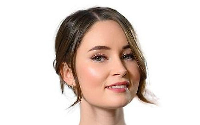 Соловьева Кристина Денисовна