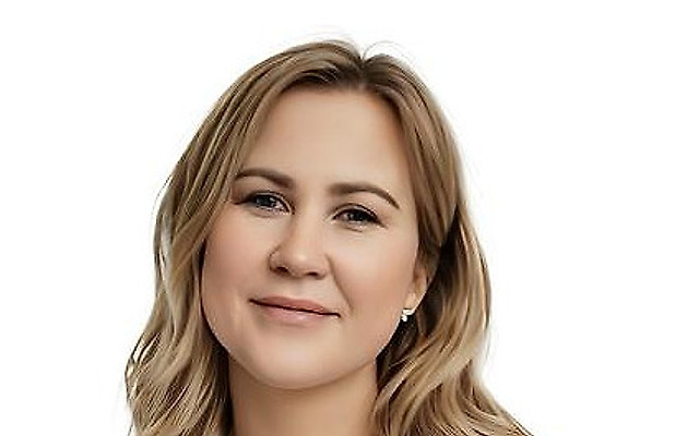 Исмаилова Екатерина Васильевна
