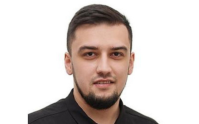 Каримов Карим Абдувахобович