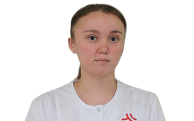 Абубакирова Гульназ Алмазовна