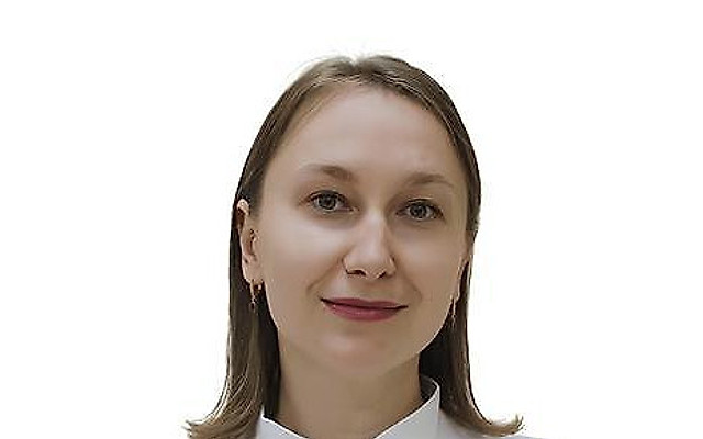 Фаткуллина Лилия Зуфаровна